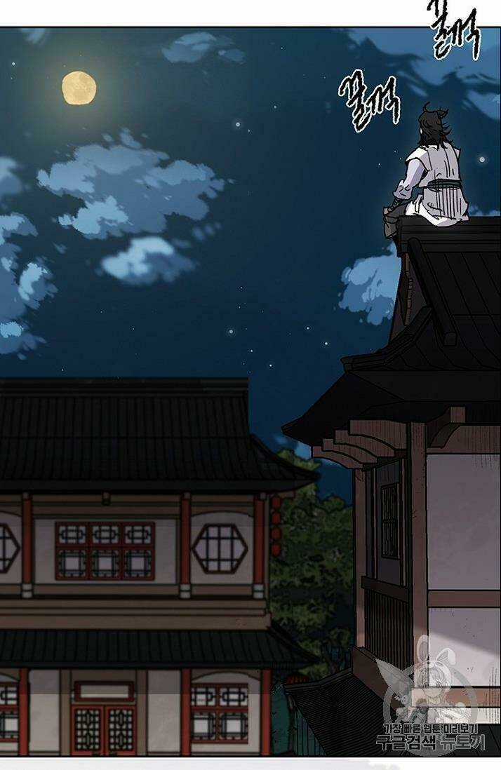 Tiên Kiếm Bất Bại Chapter 8 trang 90