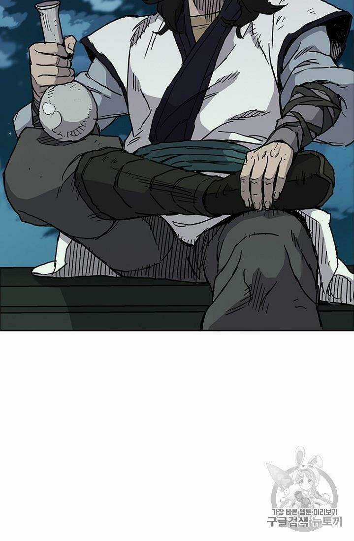 Tiên Kiếm Bất Bại Chapter 8 trang 92