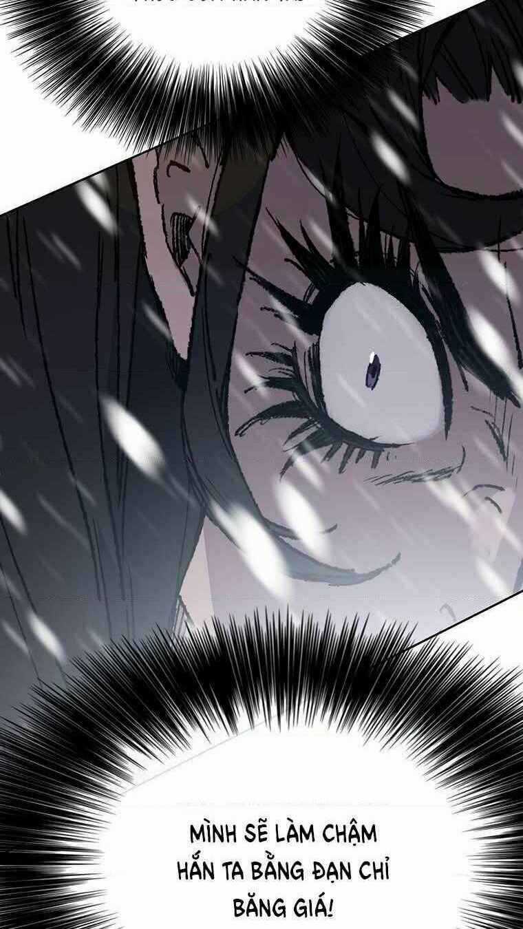 Tiên Kiếm Bất Bại Chapter 80 trang 11