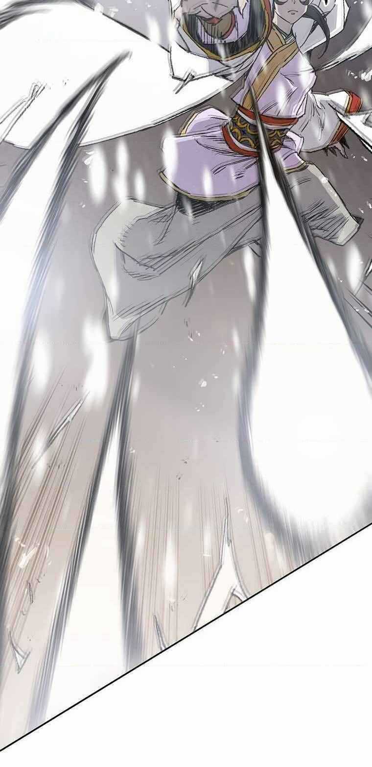 Tiên Kiếm Bất Bại Chapter 80 trang 13