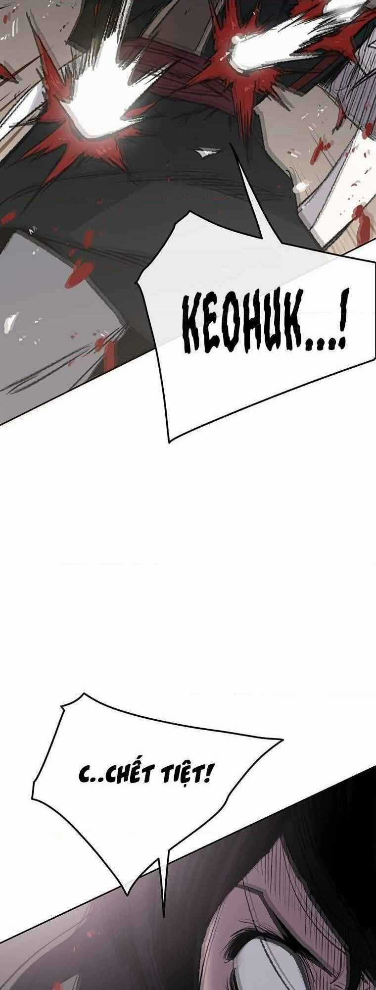 Tiên Kiếm Bất Bại Chapter 80 trang 15