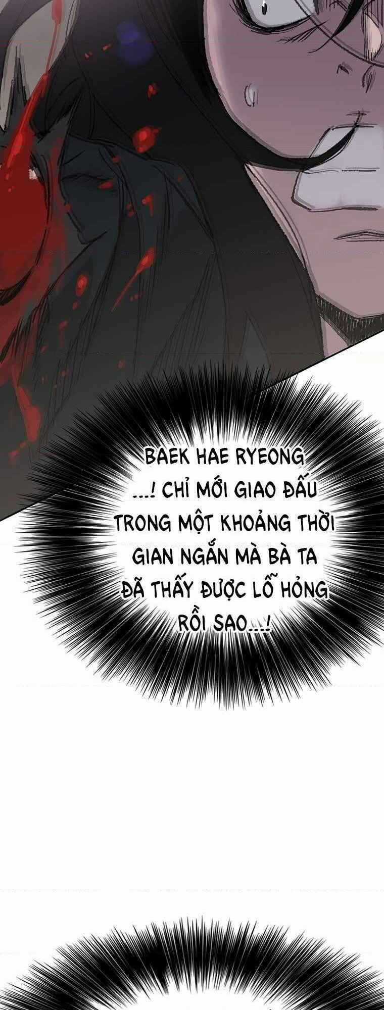Tiên Kiếm Bất Bại Chapter 80 trang 16