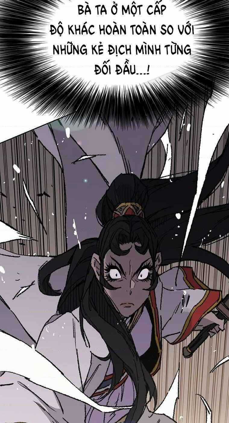 Tiên Kiếm Bất Bại Chapter 80 trang 17