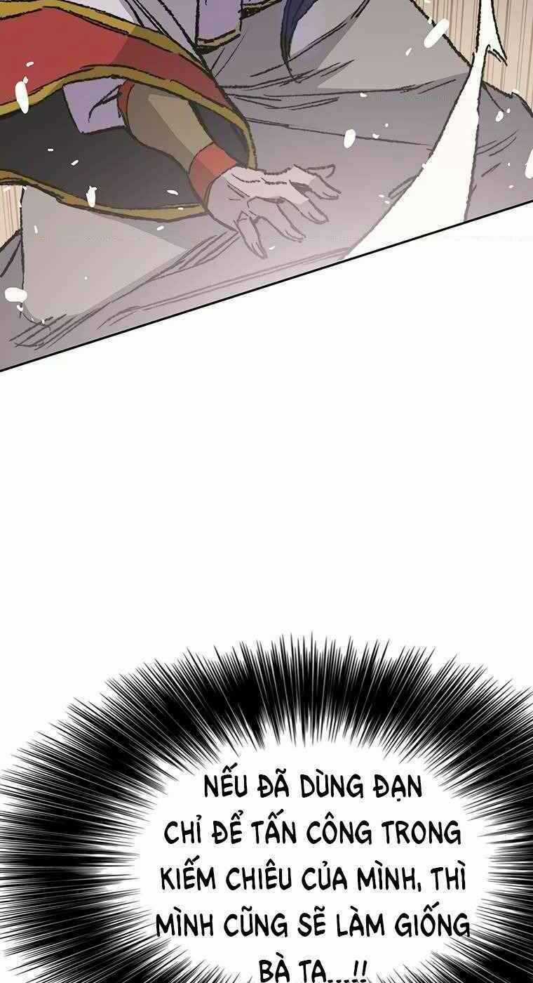 Tiên Kiếm Bất Bại Chapter 80 trang 18