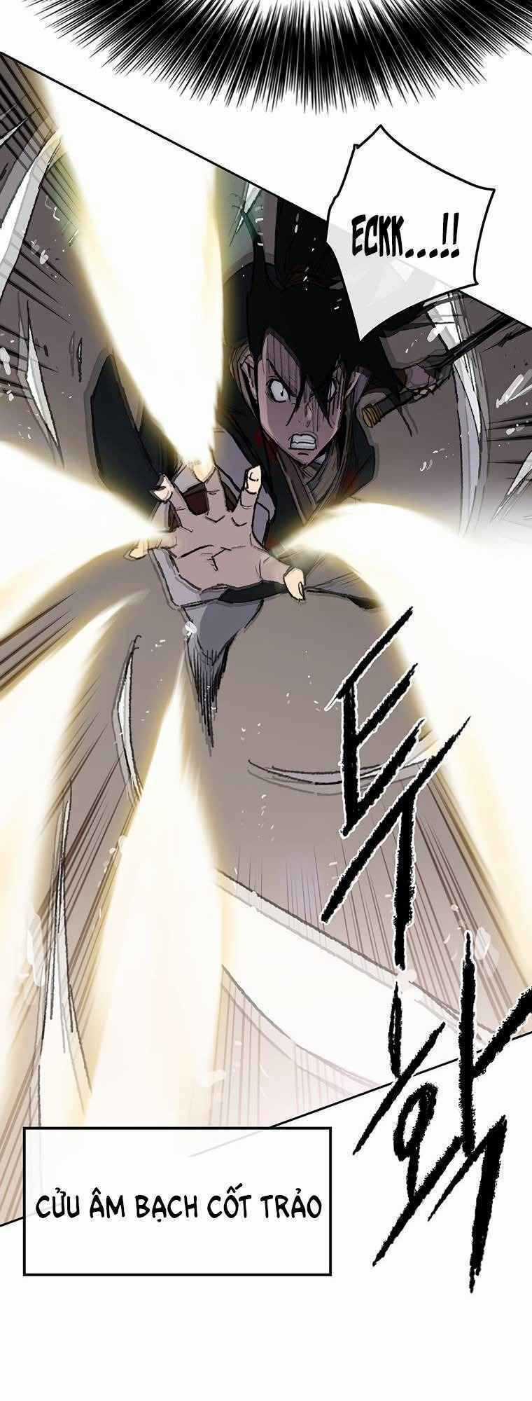 Tiên Kiếm Bất Bại Chapter 80 trang 19