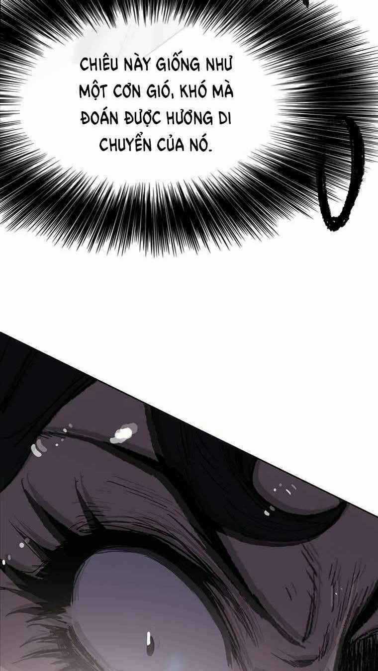 Tiên Kiếm Bất Bại Chapter 80 trang 2