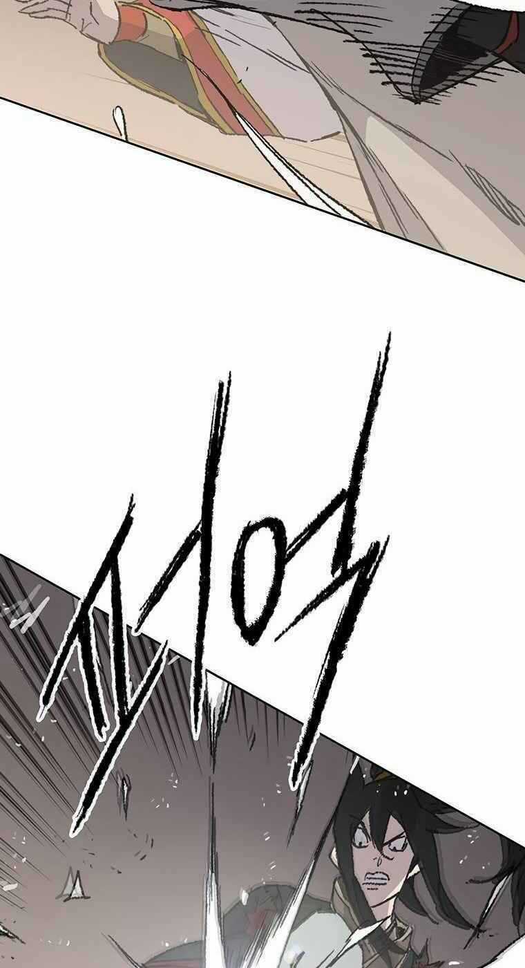 Tiên Kiếm Bất Bại Chapter 80 trang 22