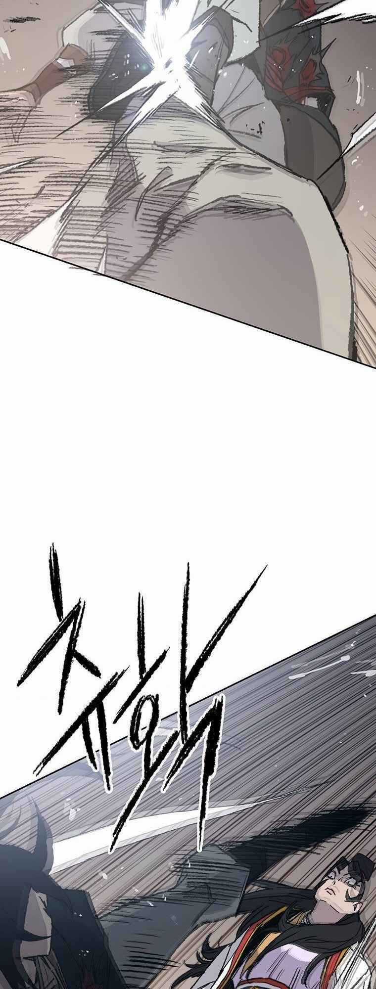 Tiên Kiếm Bất Bại Chapter 80 trang 23