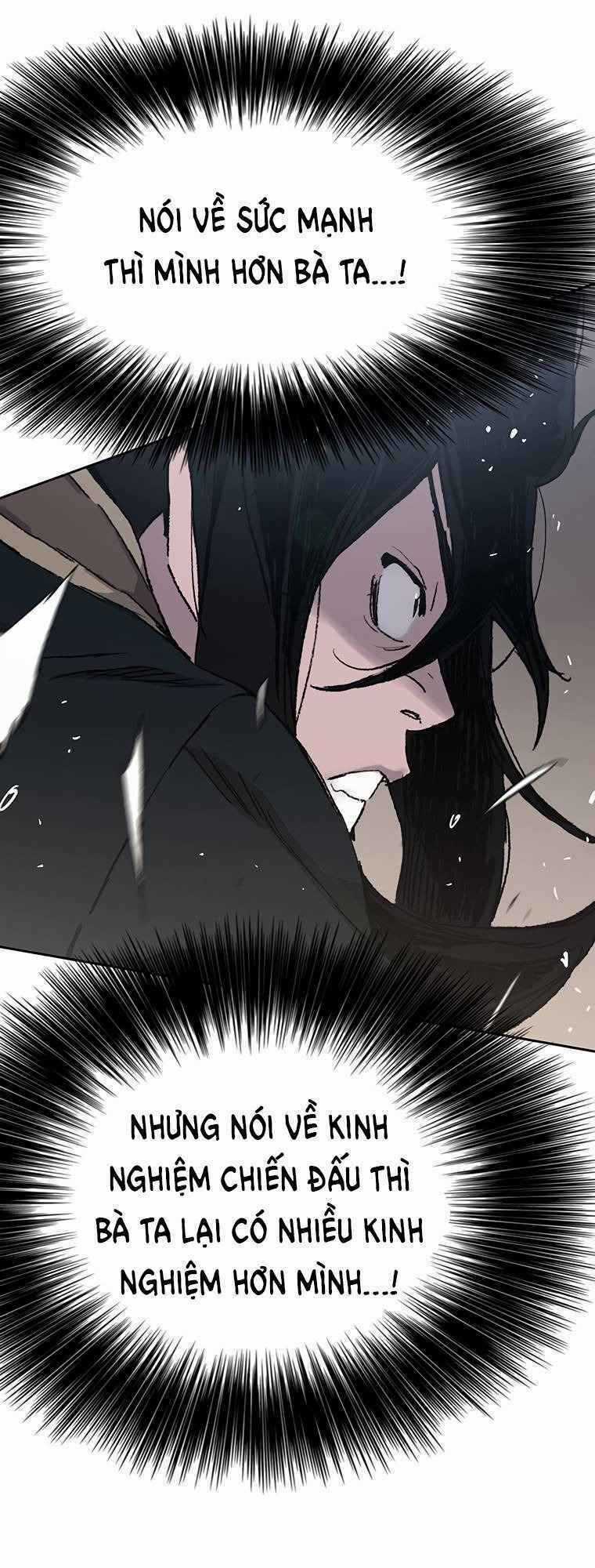 Tiên Kiếm Bất Bại Chapter 80 trang 27