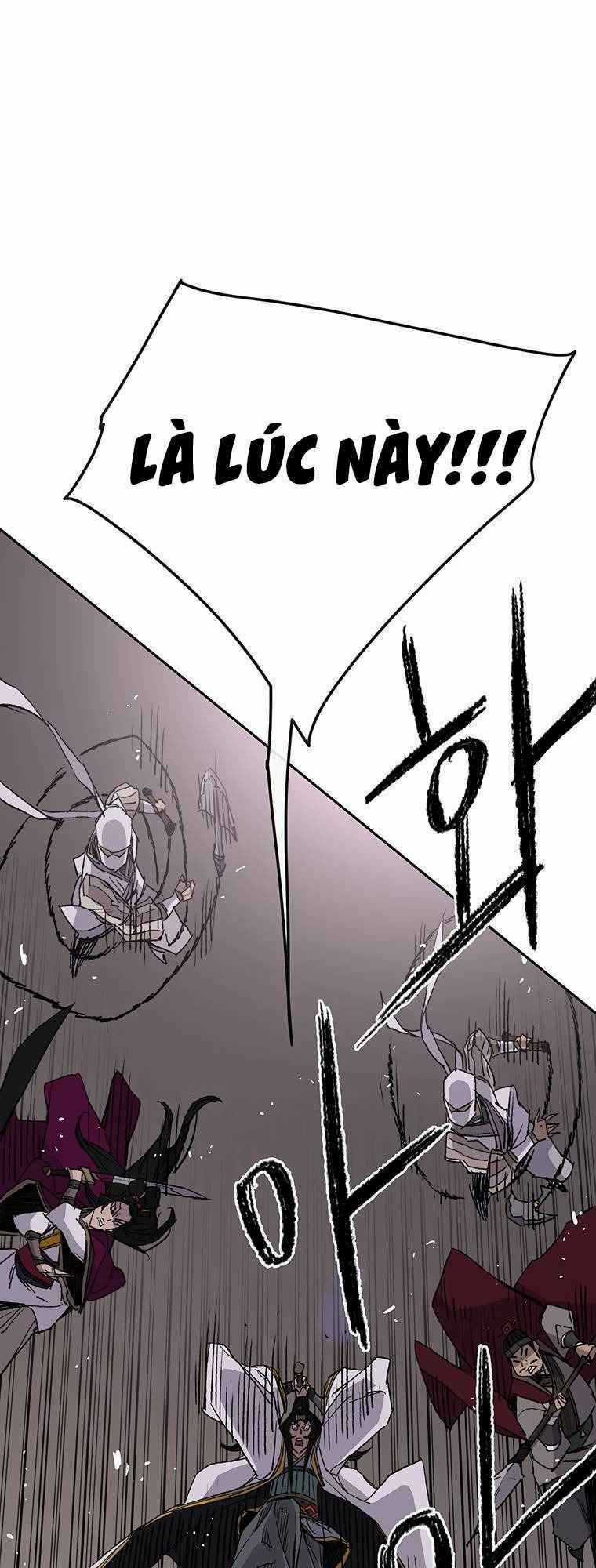 Tiên Kiếm Bất Bại Chapter 80 trang 28