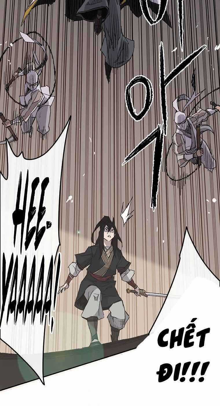 Tiên Kiếm Bất Bại Chapter 80 trang 29