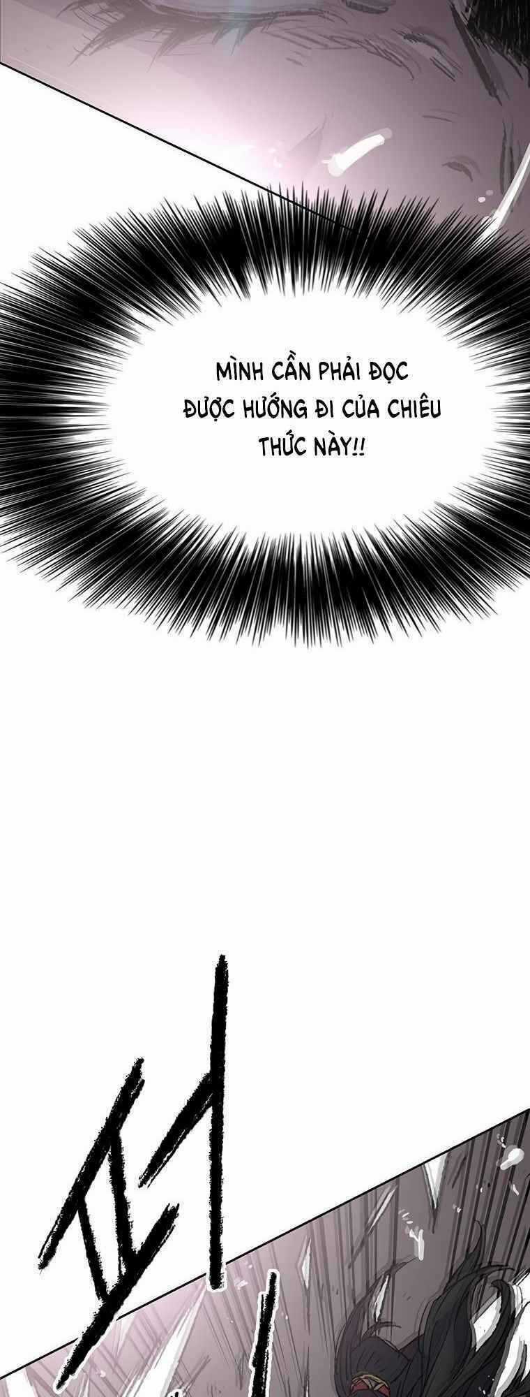 Tiên Kiếm Bất Bại Chapter 80 trang 3