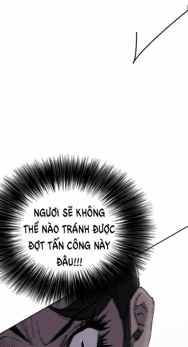Tiên Kiếm Bất Bại Chapter 80 trang 30