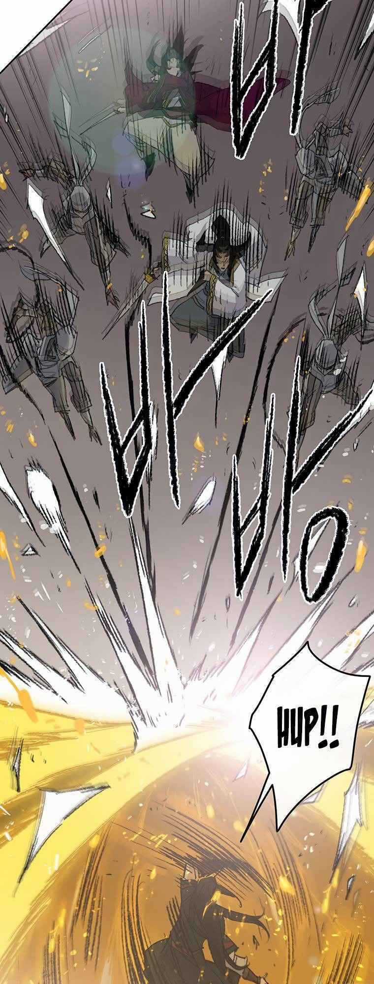 Tiên Kiếm Bất Bại Chapter 80 trang 32