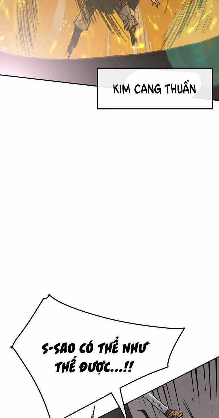 Tiên Kiếm Bất Bại Chapter 80 trang 33