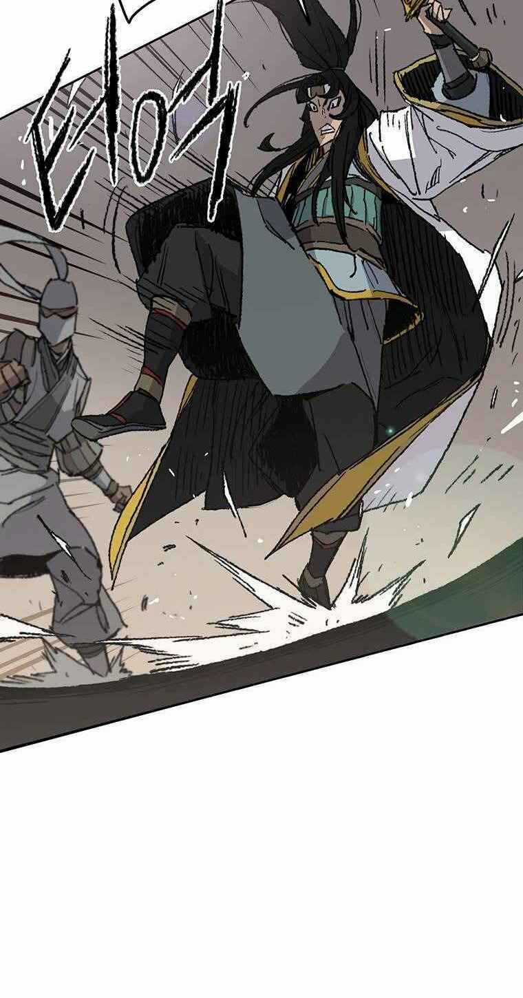 Tiên Kiếm Bất Bại Chapter 80 trang 34