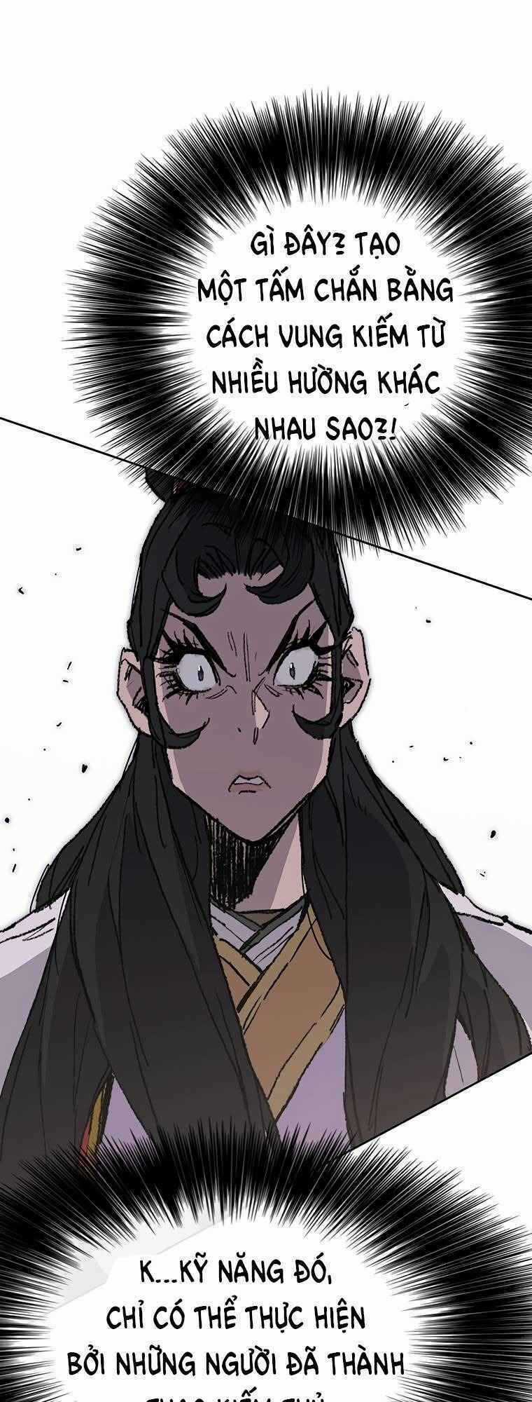 Tiên Kiếm Bất Bại Chapter 80 trang 35