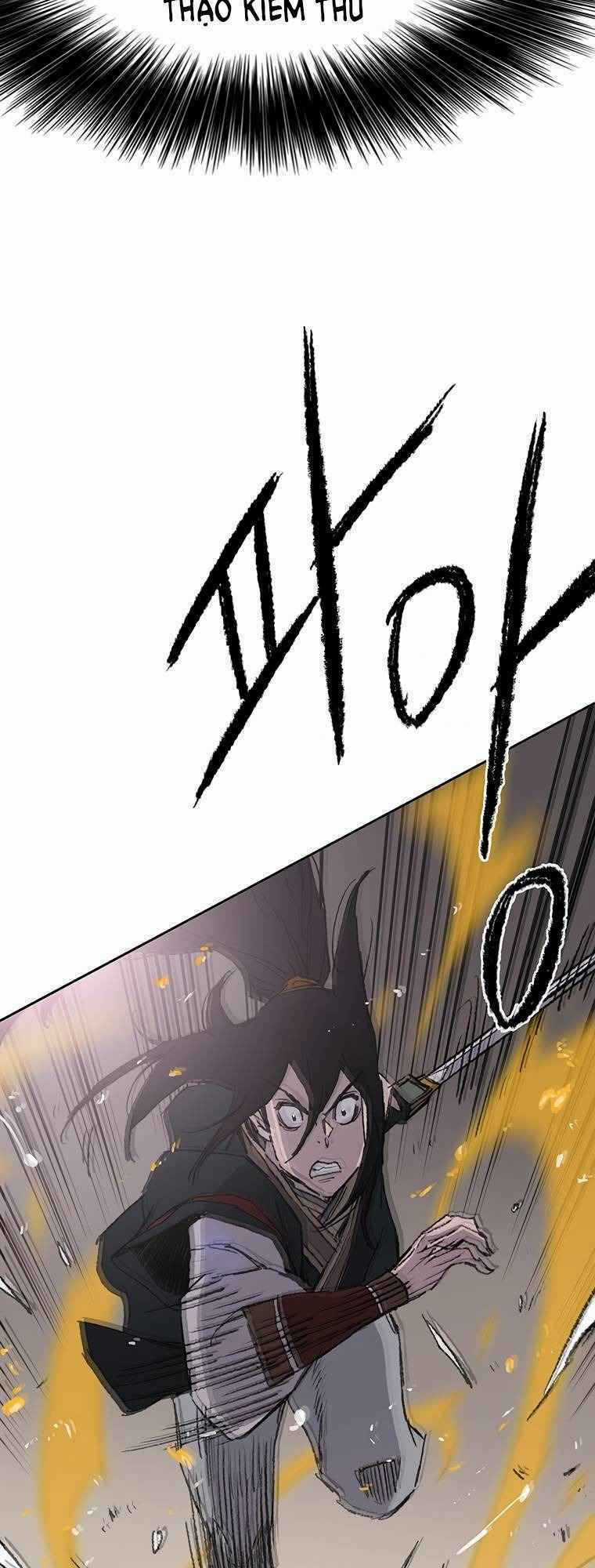 Tiên Kiếm Bất Bại Chapter 80 trang 36