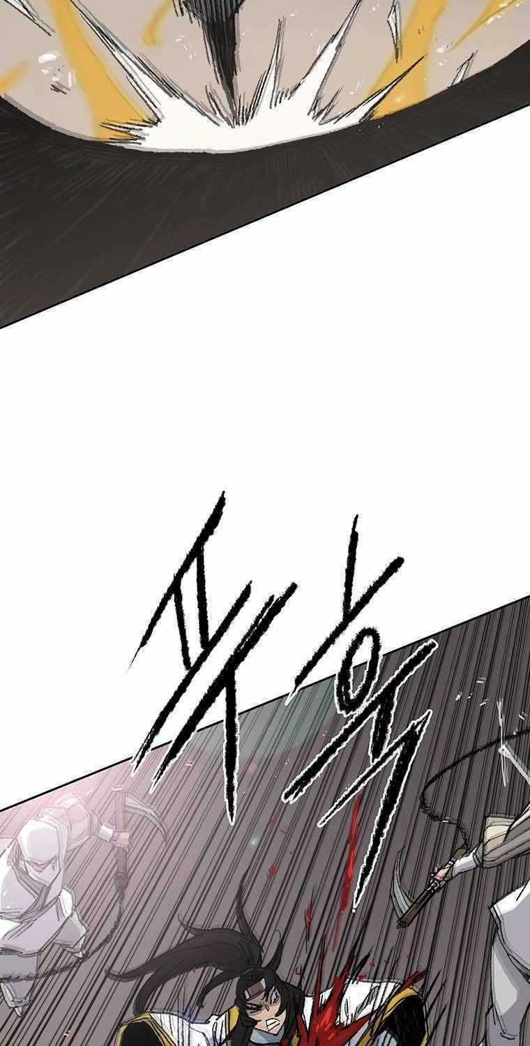 Tiên Kiếm Bất Bại Chapter 80 trang 37