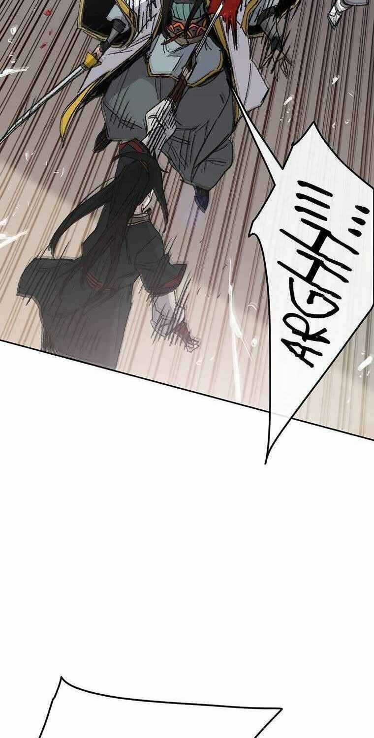 Tiên Kiếm Bất Bại Chapter 80 trang 38