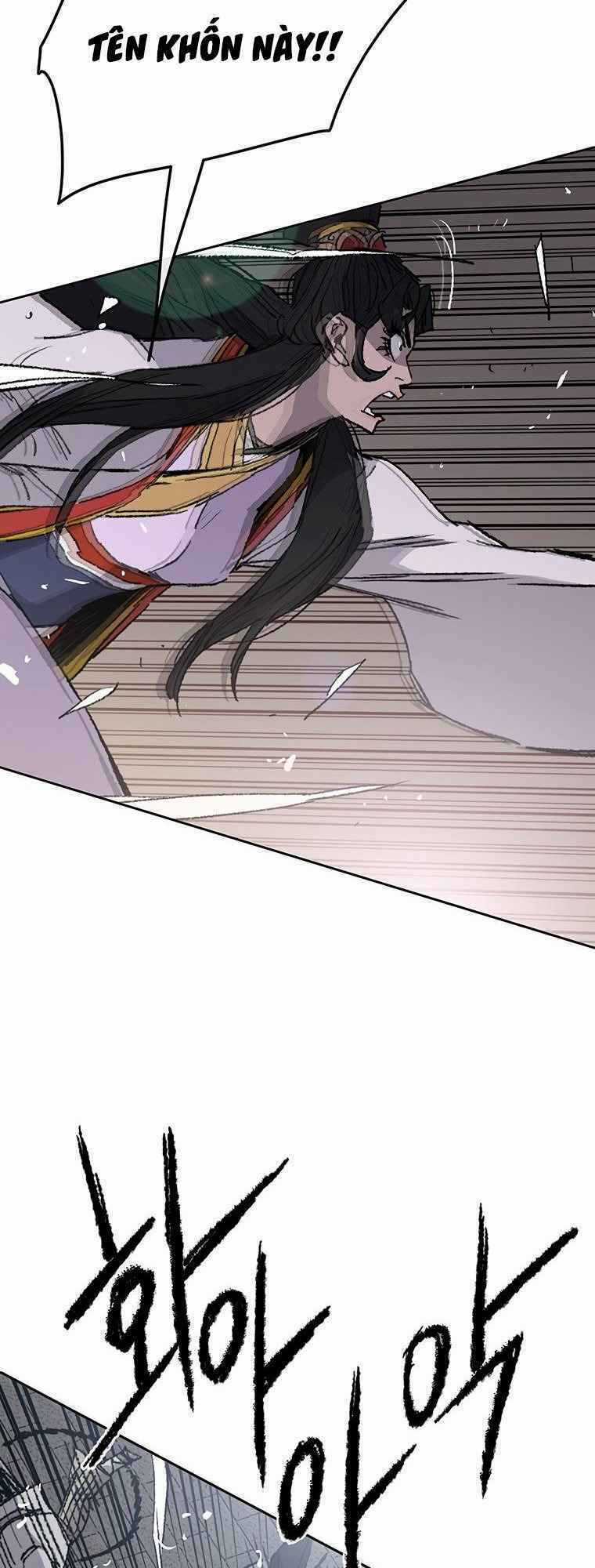 Tiên Kiếm Bất Bại Chapter 80 trang 39