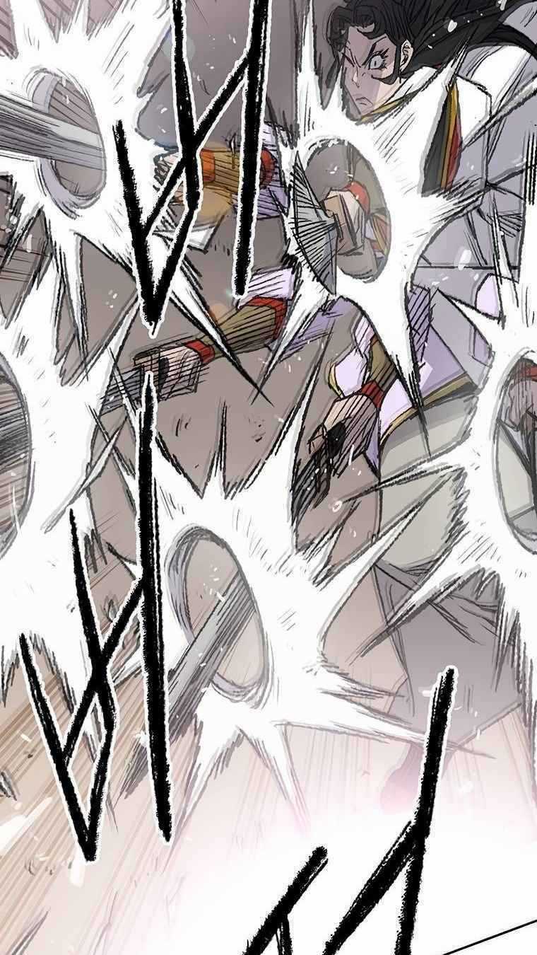 Tiên Kiếm Bất Bại Chapter 80 trang 4