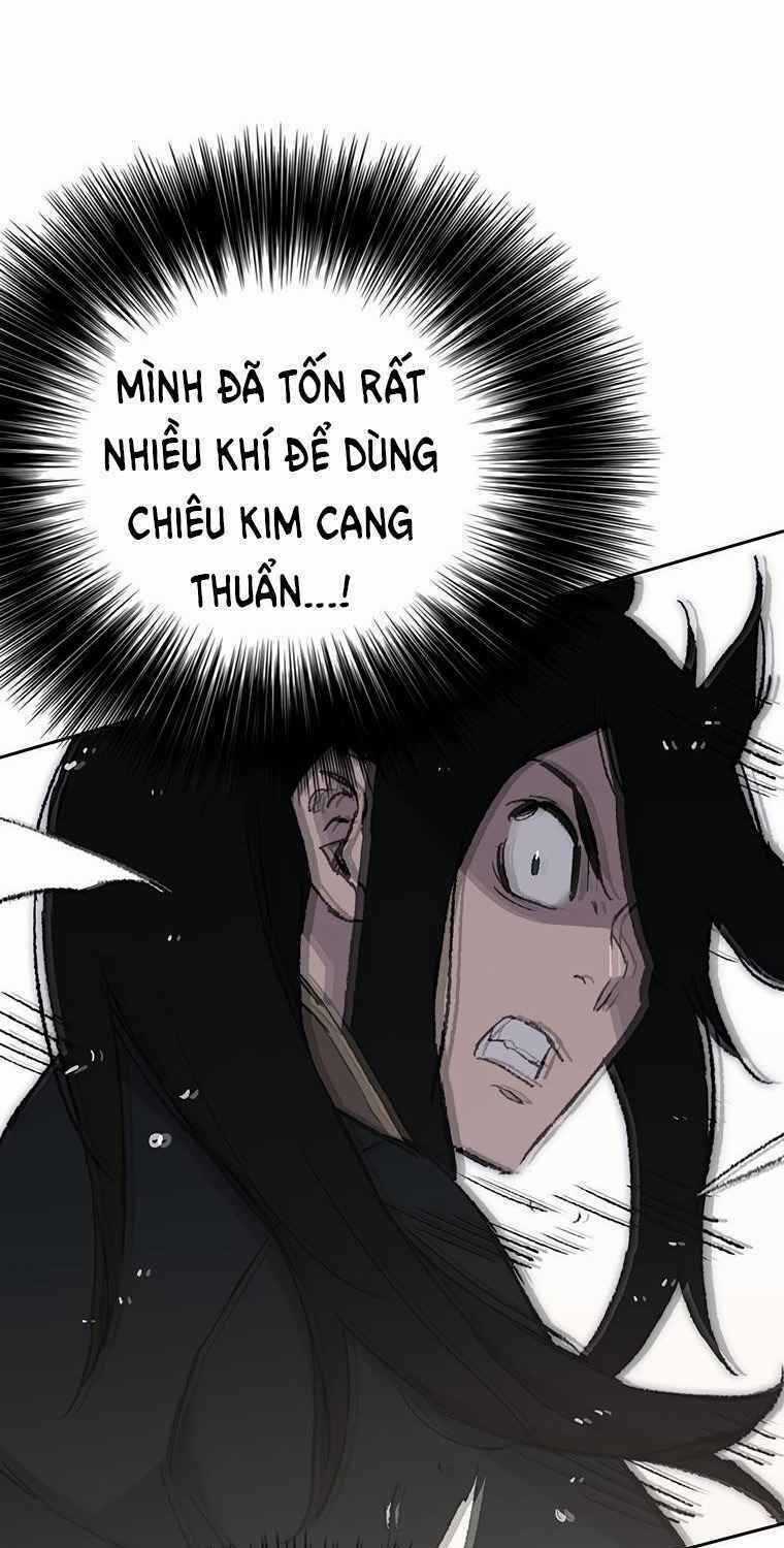 Tiên Kiếm Bất Bại Chapter 80 trang 41