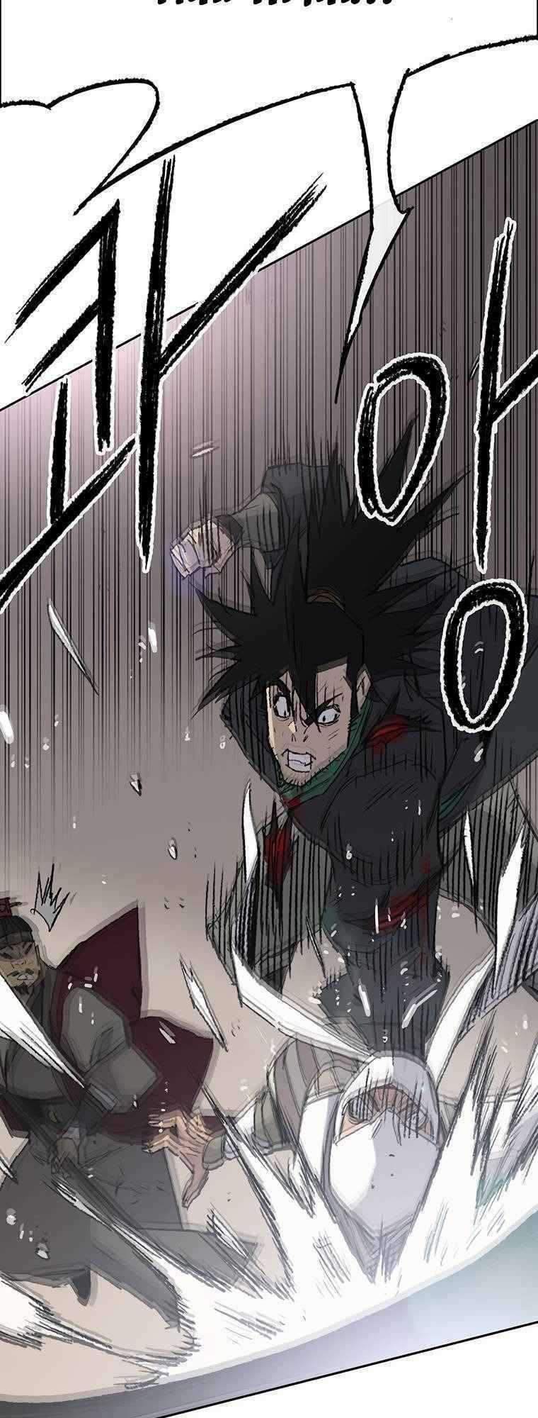 Tiên Kiếm Bất Bại Chapter 80 trang 44