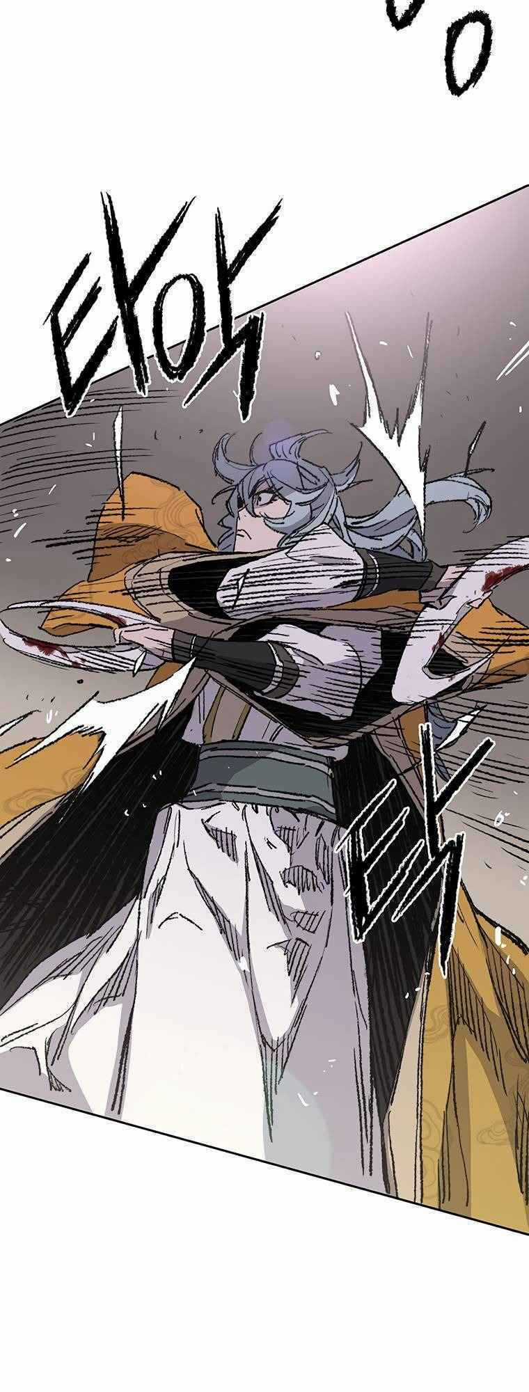 Tiên Kiếm Bất Bại Chapter 80 trang 48