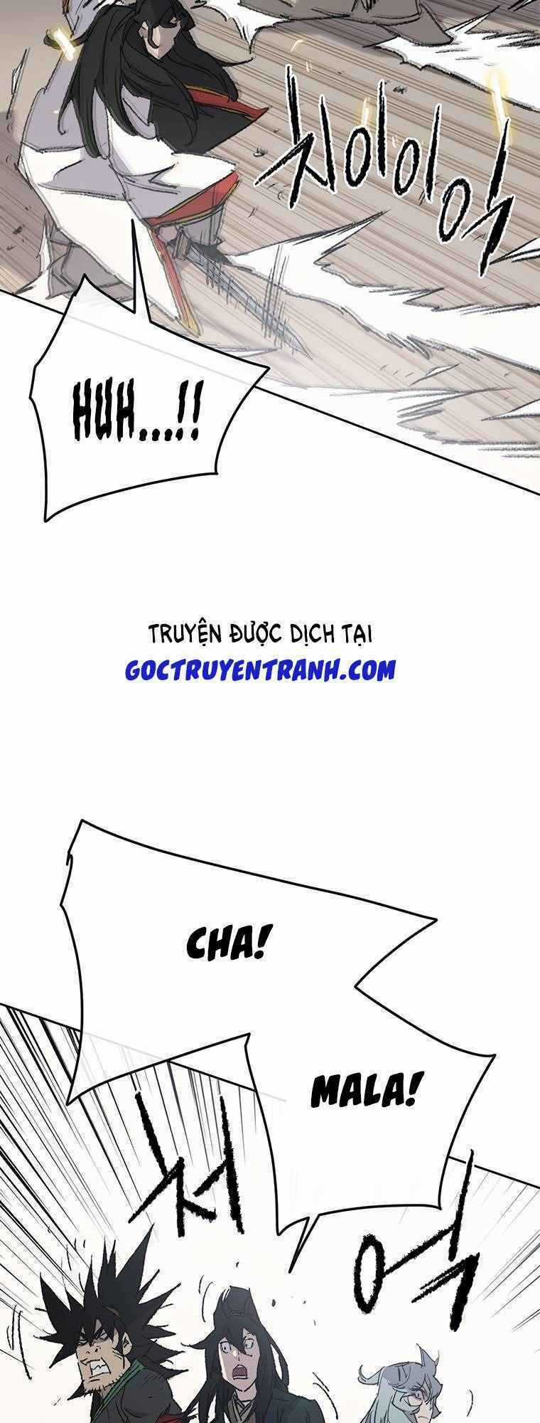 Tiên Kiếm Bất Bại Chapter 80 trang 51