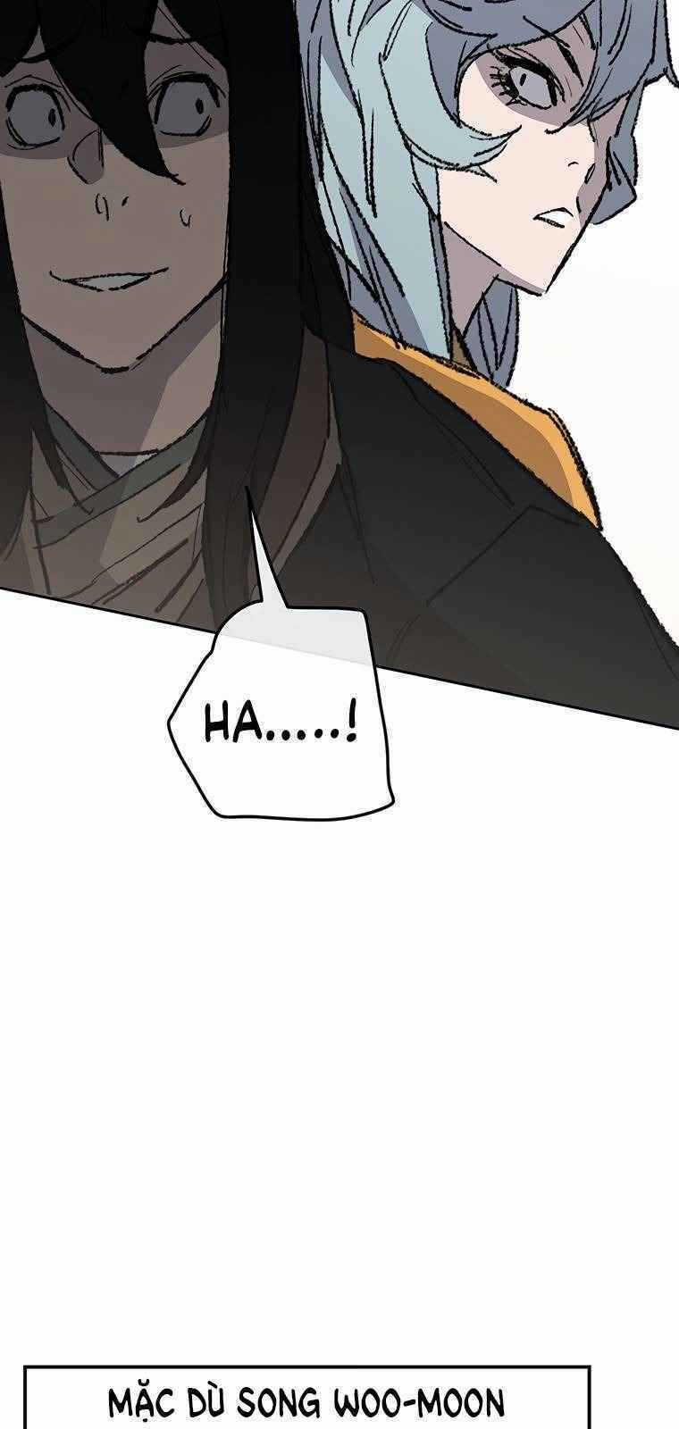 Tiên Kiếm Bất Bại Chapter 80 trang 53