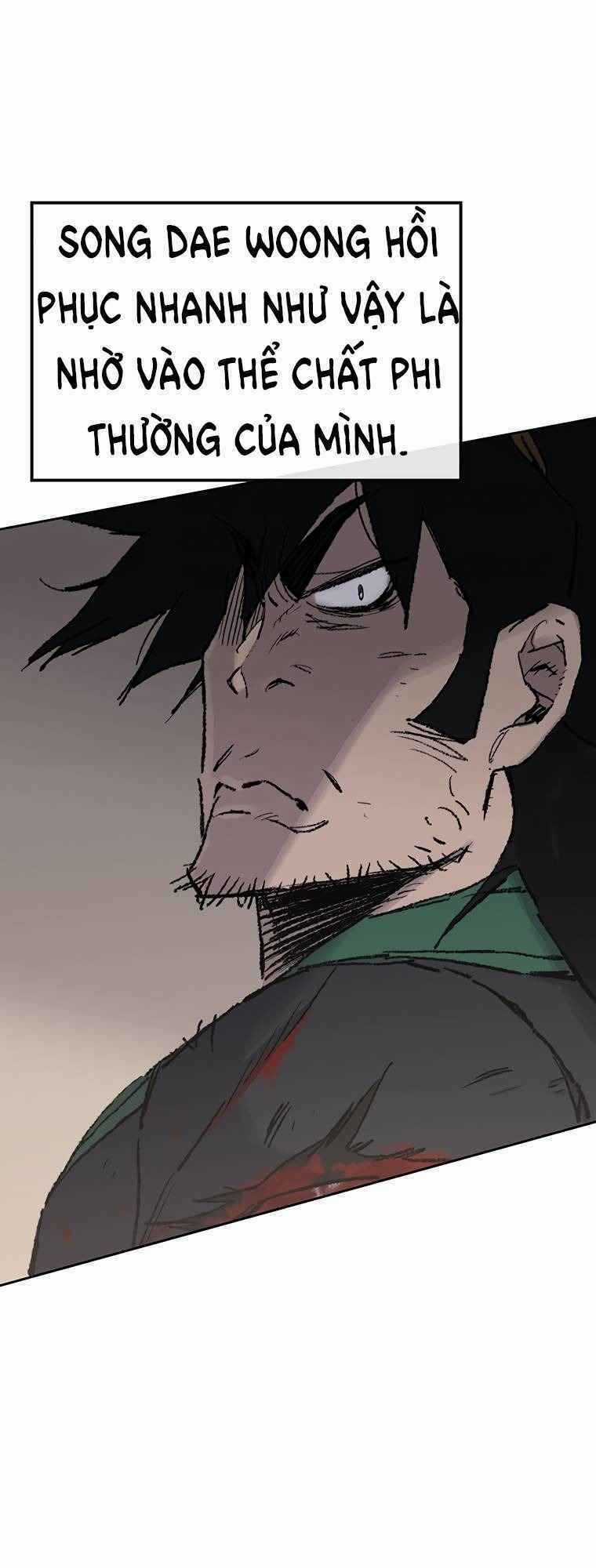 Tiên Kiếm Bất Bại Chapter 80 trang 55