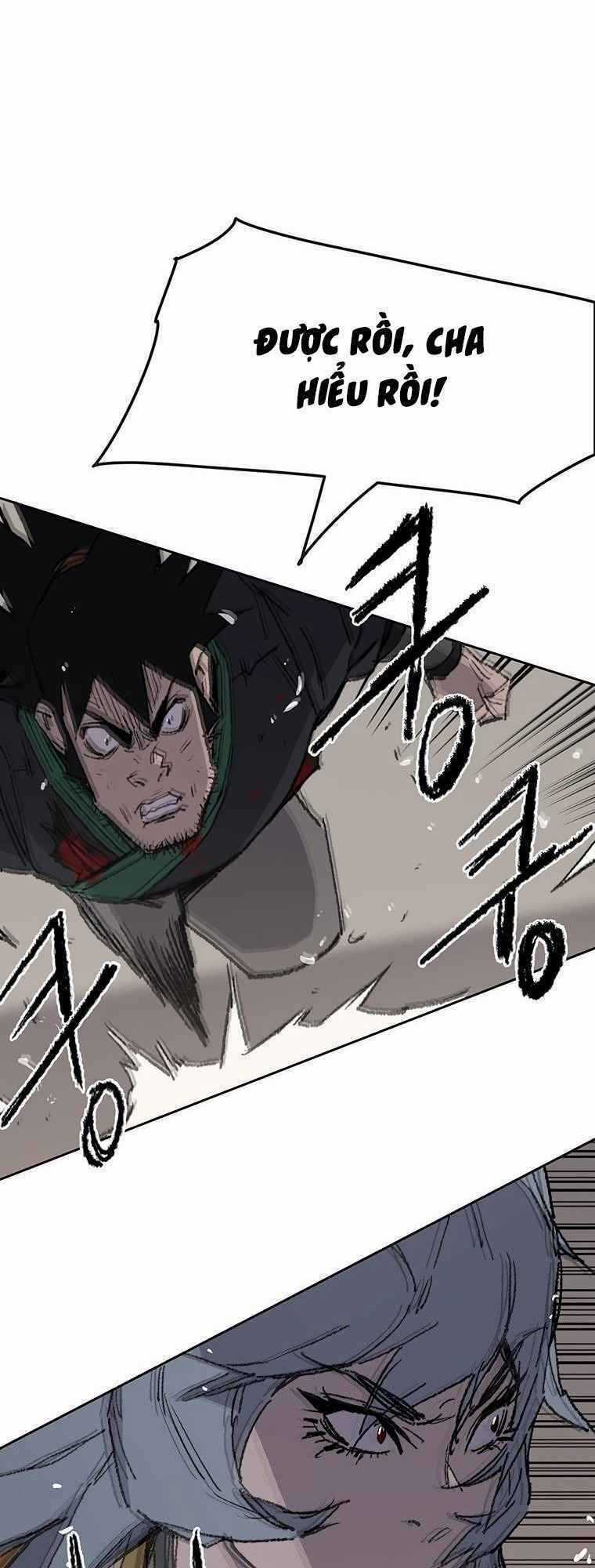 Tiên Kiếm Bất Bại Chapter 80 trang 59