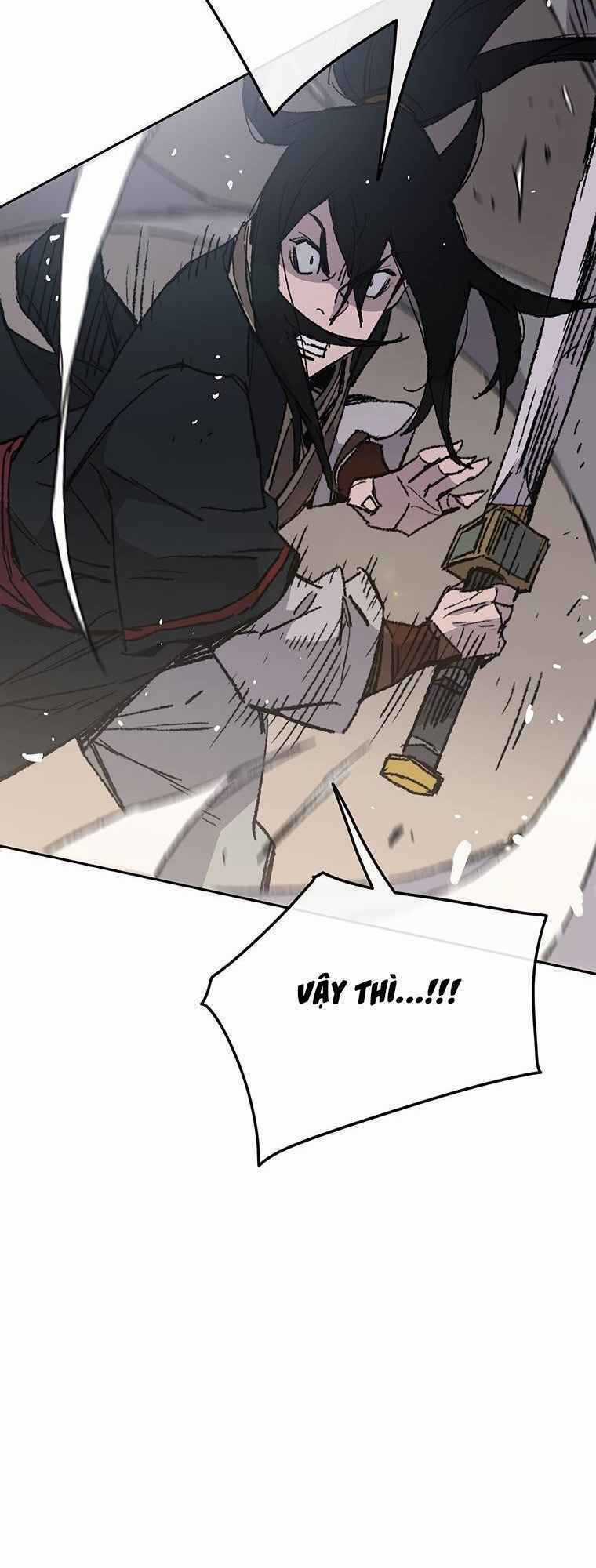 Tiên Kiếm Bất Bại Chapter 80 trang 6