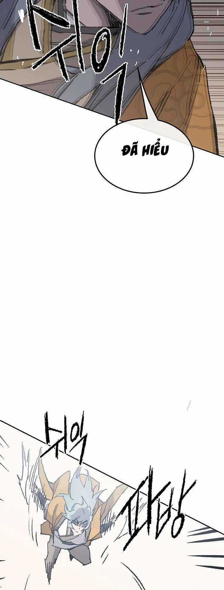 Tiên Kiếm Bất Bại Chapter 80 trang 60