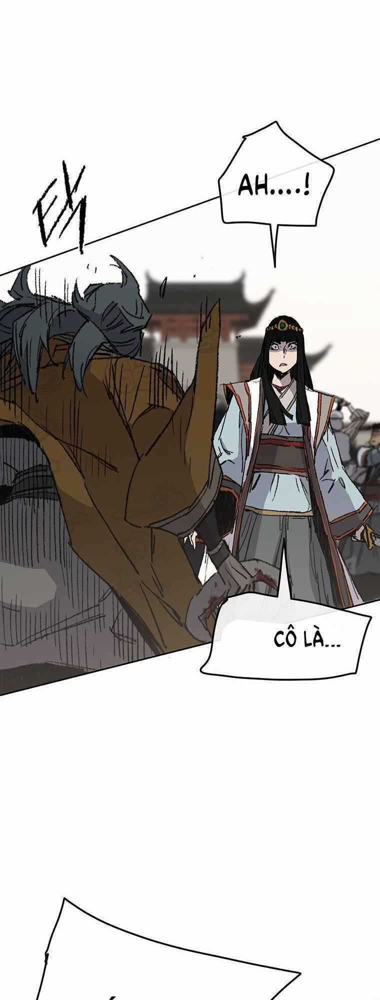 Tiên Kiếm Bất Bại Chapter 80 trang 63