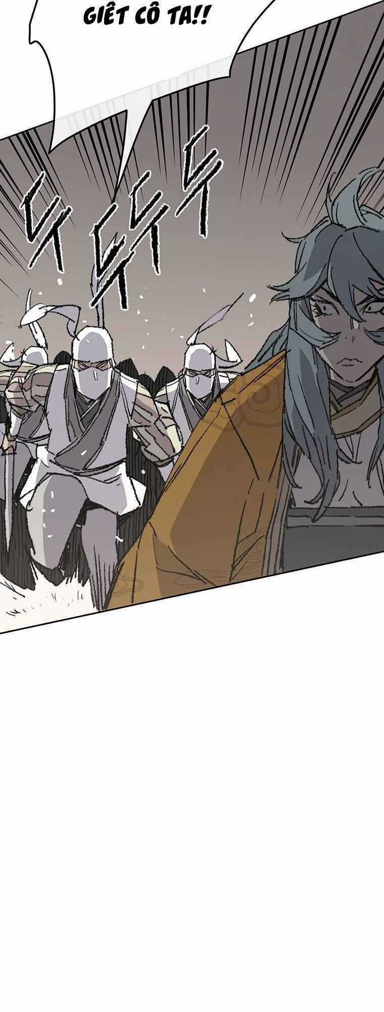 Tiên Kiếm Bất Bại Chapter 80 trang 64