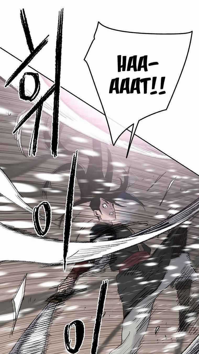 Tiên Kiếm Bất Bại Chapter 80 trang 7