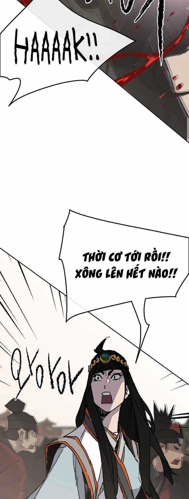 Tiên Kiếm Bất Bại Chapter 80 trang 71