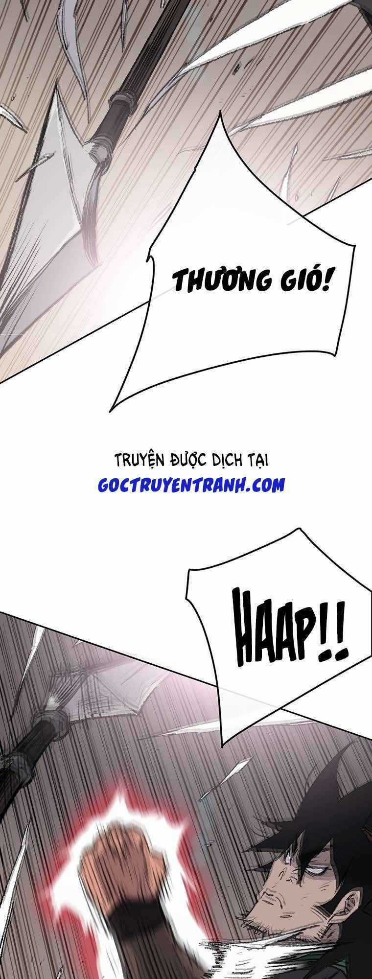 Tiên Kiếm Bất Bại Chapter 80 trang 75