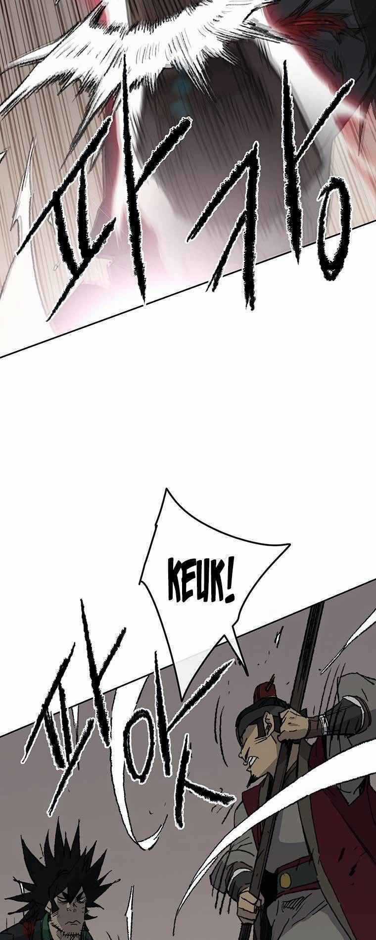 Tiên Kiếm Bất Bại Chapter 80 trang 76