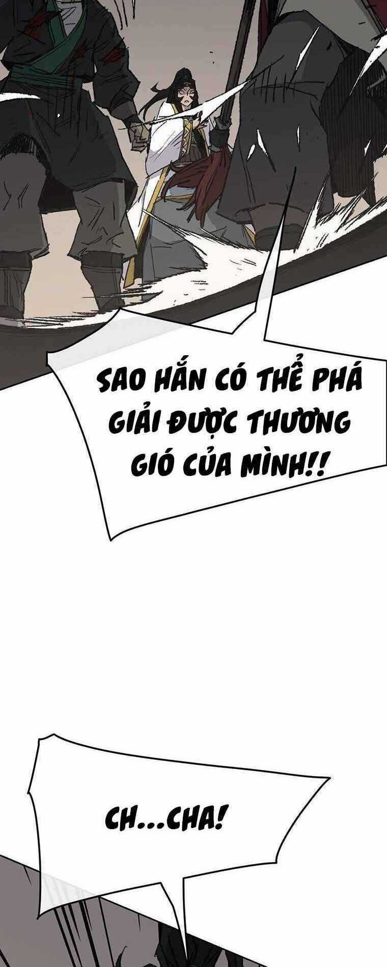 Tiên Kiếm Bất Bại Chapter 80 trang 77