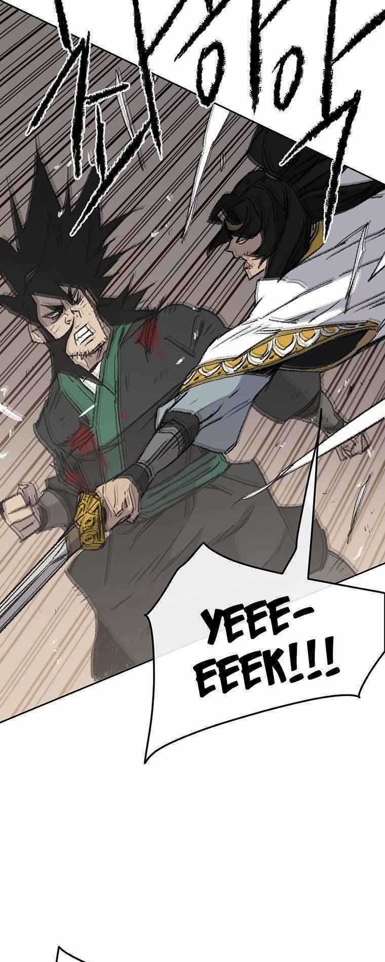 Tiên Kiếm Bất Bại Chapter 80 trang 79