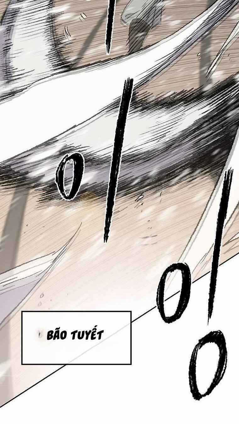 Tiên Kiếm Bất Bại Chapter 80 trang 8