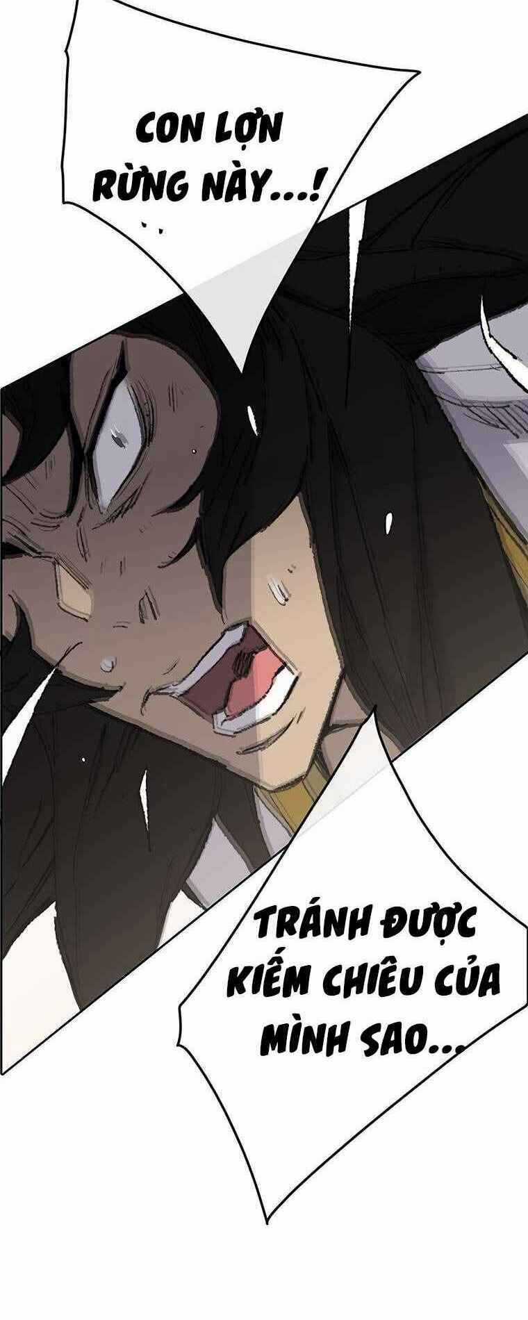 Tiên Kiếm Bất Bại Chapter 80 trang 80