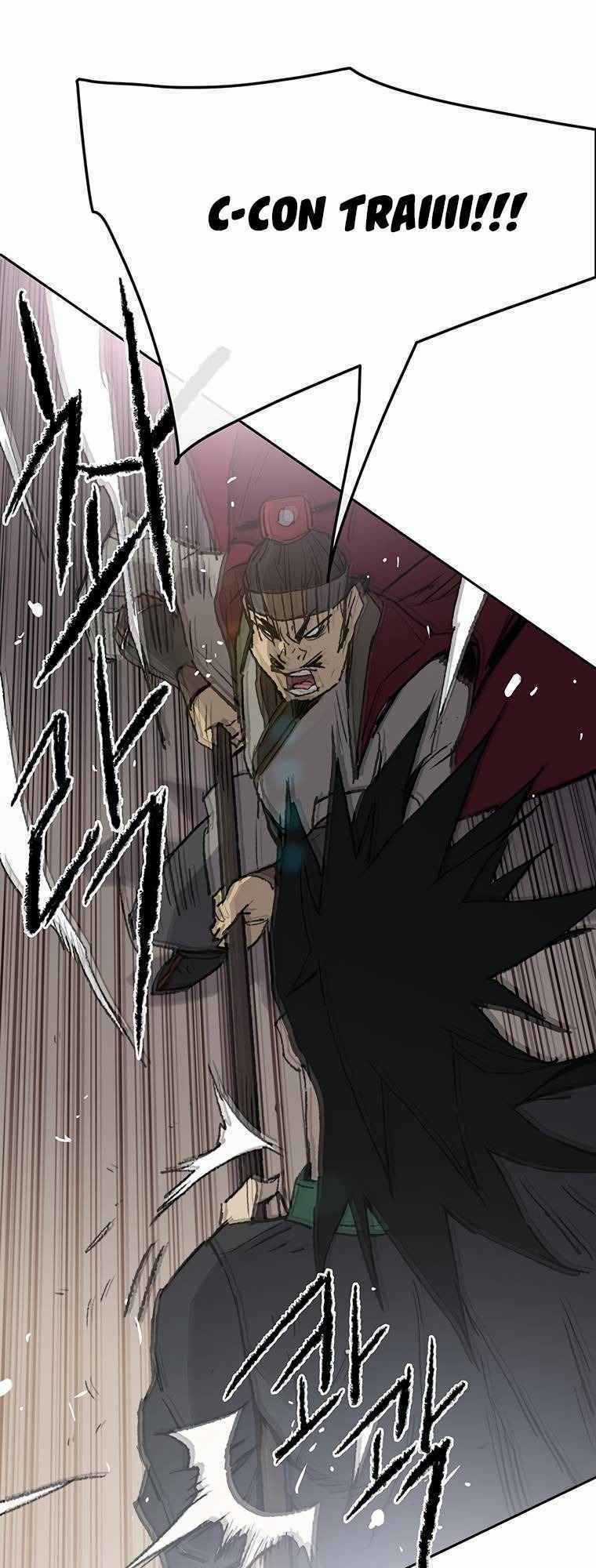 Tiên Kiếm Bất Bại Chapter 80 trang 84