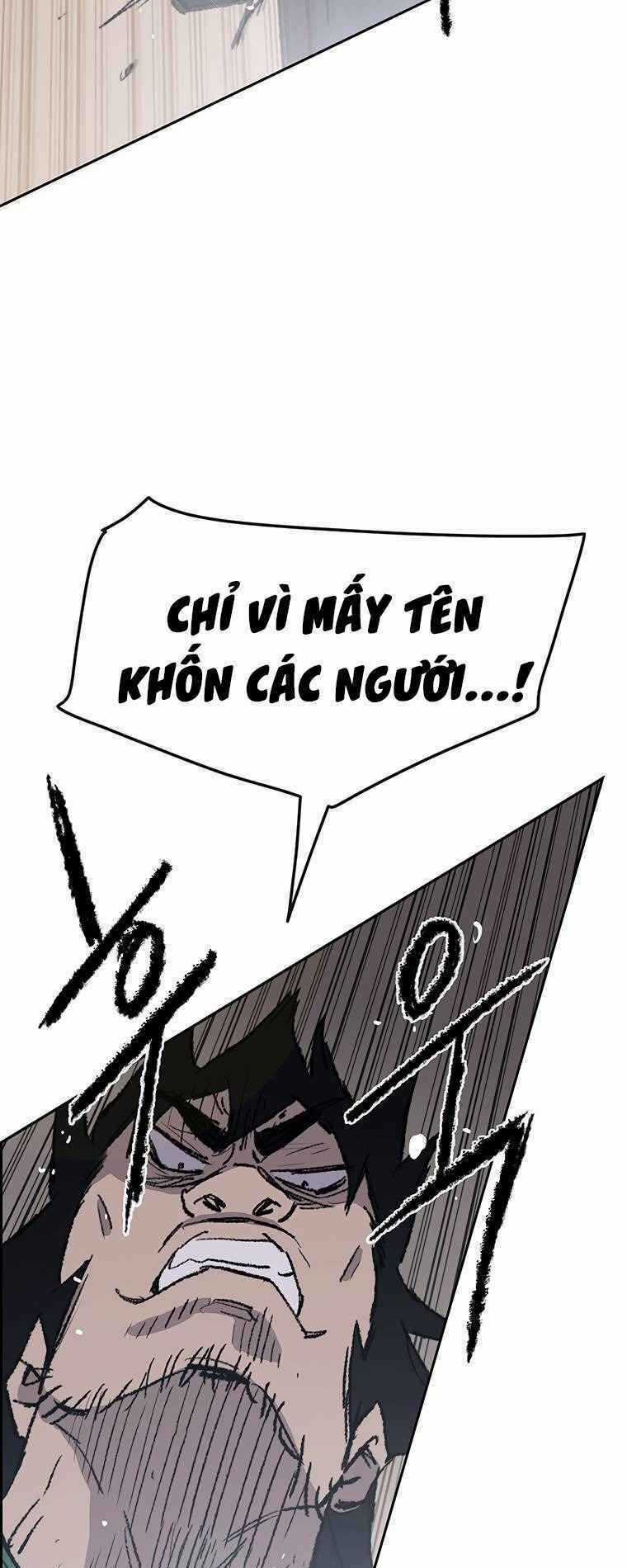 Tiên Kiếm Bất Bại Chapter 80 trang 85