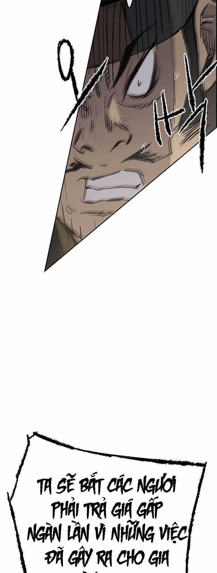 Tiên Kiếm Bất Bại Chapter 80 trang 87