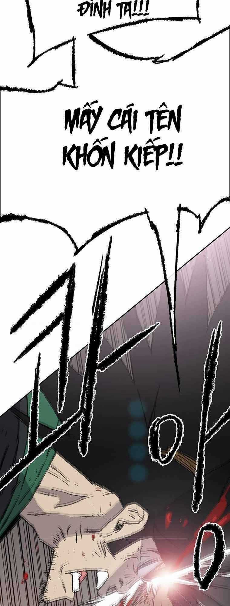 Tiên Kiếm Bất Bại Chapter 80 trang 88