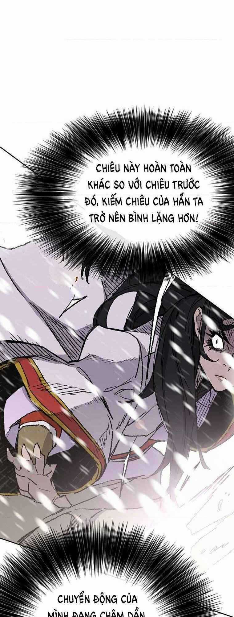 Tiên Kiếm Bất Bại Chapter 80 trang 9